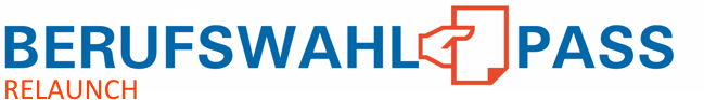 Logo Berufswahlpass
